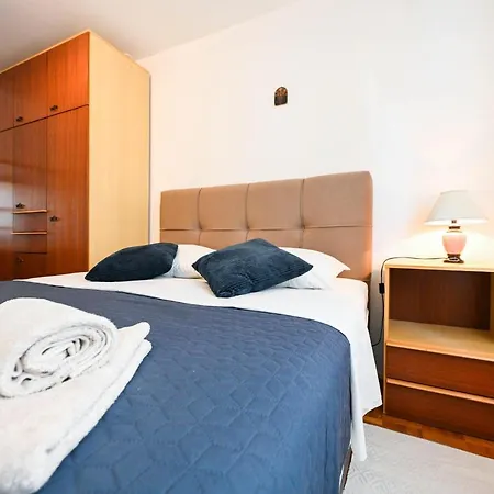 Apartamento Mihaela Zadar