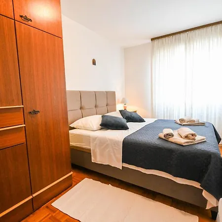 Apartamento Mihaela Zadar