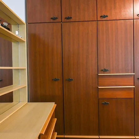 Apartamento Mihaela *