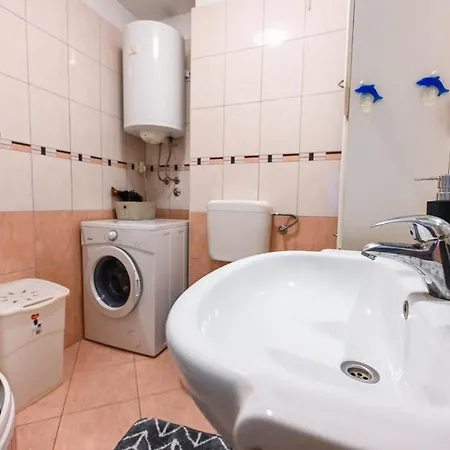 Mihaela Apartamento Zadar