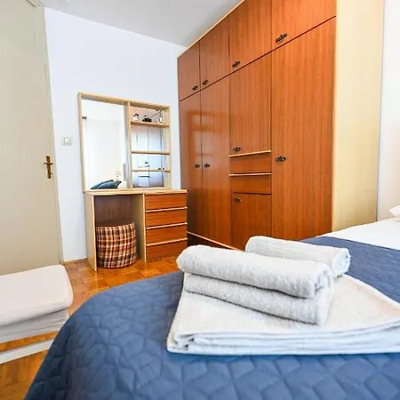 Apartamento Mihaela Zadar