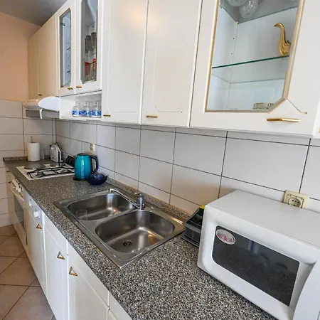 Mihaela Apartamento