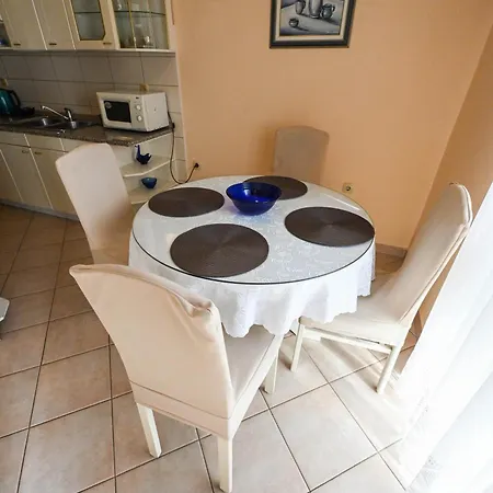 Apartamento Mihaela