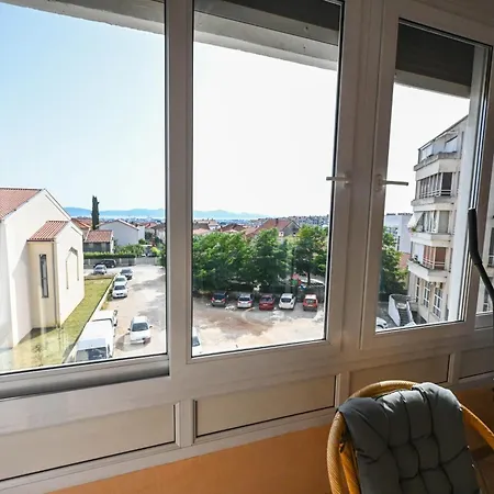 Mihaela Apartamento Zadar