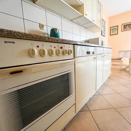 Apartamento Mihaela *