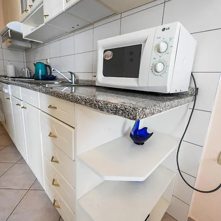 Mihaela Apartamento *