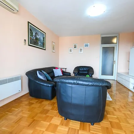 Apartamento Mihaela Zadar