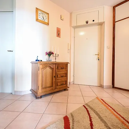 Mihaela Apartamento Zadar