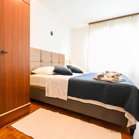 Mihaela Apartamento