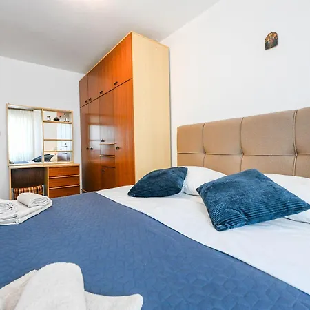 Apartamento Mihaela Zadar